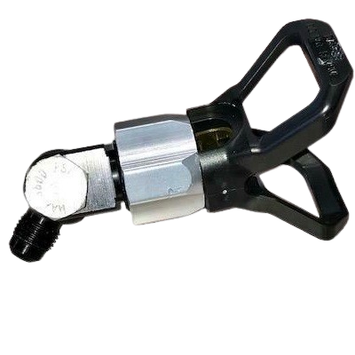 Titan 711-600 Swivel Head Extension Pole